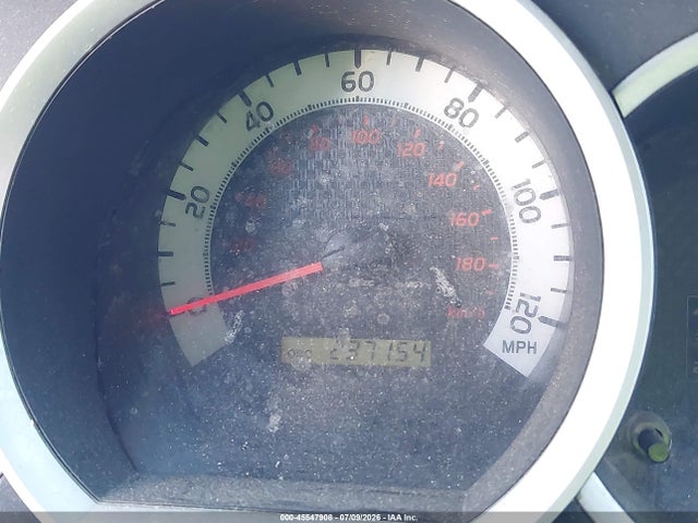 Aukcja sprzedaży 2012 Toyota Tacoma Base V6, vin: 3TMLU4EN8CM102421, numer aukcji: 45547908