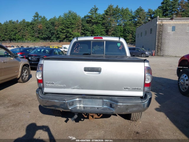Aukcja sprzedaży 2012 Toyota Tacoma Base V6, vin: 3TMLU4EN8CM102421, numer aukcji: 45547908
