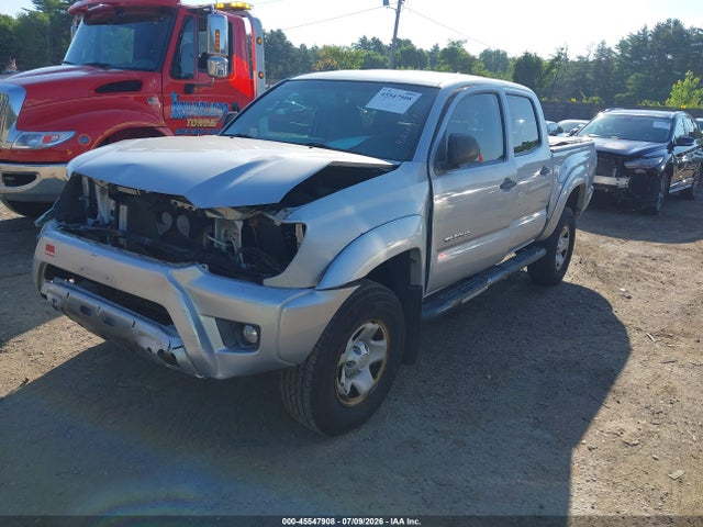 Aukcja sprzedaży 2012 Toyota Tacoma Base V6, vin: 3TMLU4EN8CM102421, numer aukcji: 45547908