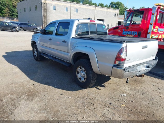 Aukcja sprzedaży 2012 Toyota Tacoma Base V6, vin: 3TMLU4EN8CM102421, numer aukcji: 45547908