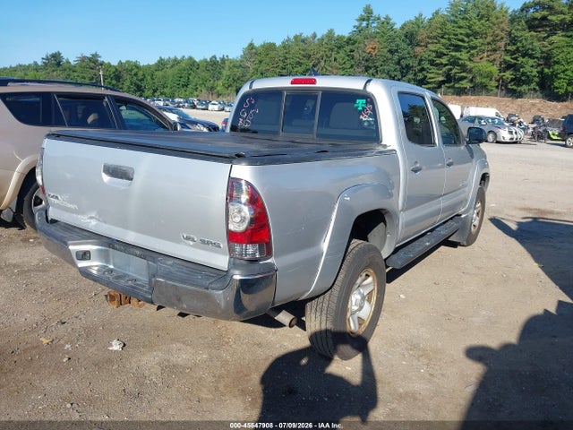 Aukcja sprzedaży 2012 Toyota Tacoma Base V6, vin: 3TMLU4EN8CM102421, numer aukcji: 45547908