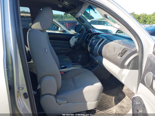 Aukcja sprzedaży 2012 Toyota Tacoma Base V6, vin: 3TMLU4EN8CM102421, numer aukcji: 45547908