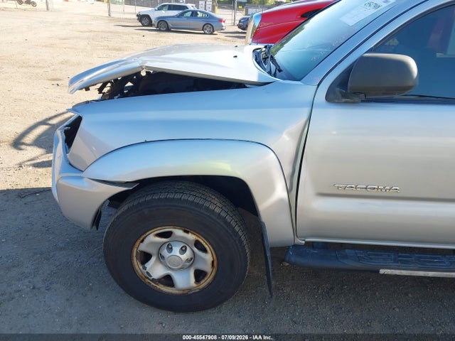 Aukcja sprzedaży 2012 Toyota Tacoma Base V6, vin: 3TMLU4EN8CM102421, numer aukcji: 45547908