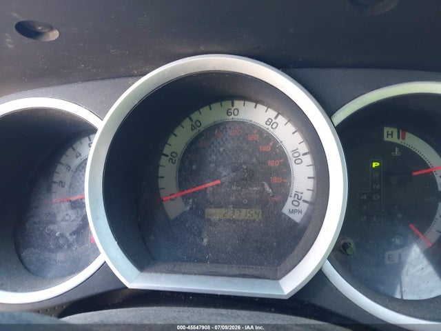 Aukcja sprzedaży 2012 Toyota Tacoma Base V6, vin: 3TMLU4EN8CM102421, numer aukcji: 45547908
