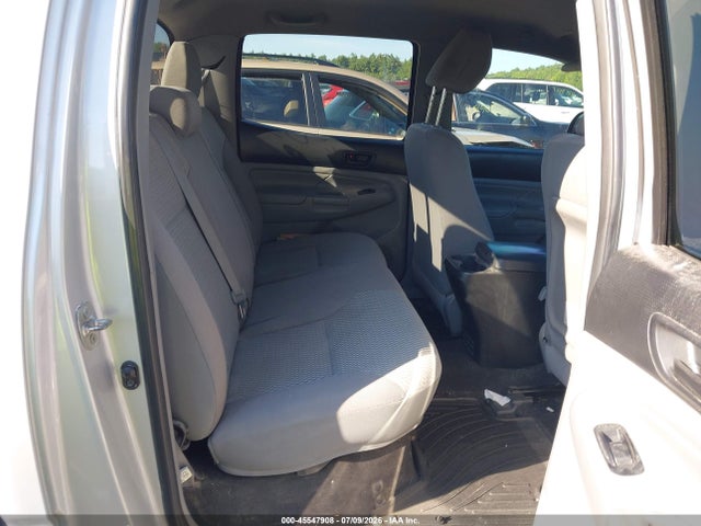 Aukcja sprzedaży 2012 Toyota Tacoma Base V6, vin: 3TMLU4EN8CM102421, numer aukcji: 45547908