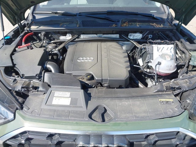 WA1EAAFY3P2090890 Audi Q5 Premium Plus 45 Tfsi S Line Quattro