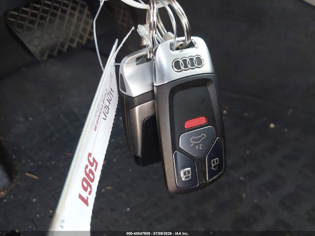 WA1EAAFY3P2090890 Audi Q5 Premium Plus 45 Tfsi S Line Quattro