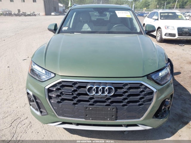 WA1EAAFY3P2090890 Audi Q5 Premium Plus 45 Tfsi S Line Quattro