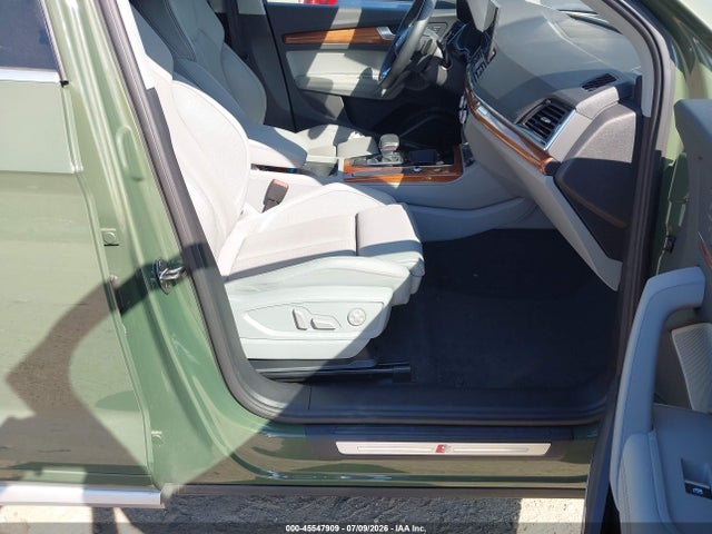 WA1EAAFY3P2090890 Audi Q5 Premium Plus 45 Tfsi S Line Quattro