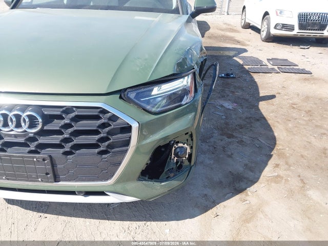WA1EAAFY3P2090890 Audi Q5 Premium Plus 45 Tfsi S Line Quattro