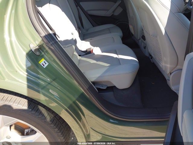 WA1EAAFY3P2090890 Audi Q5 Premium Plus 45 Tfsi S Line Quattro