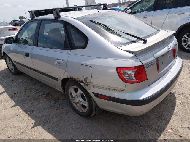 Продажа на аукционе авто 2005 Hyundai Elantra Gls/gt, vin: KMHDN56D95U145169, номер лота: 45547910