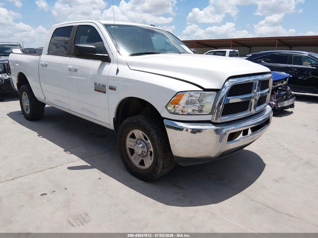 Aukcja sprzedaży 2014 Ram 2500 Slt, vin: 3C6TR5DT5EG130547, numer aukcji: 45547912