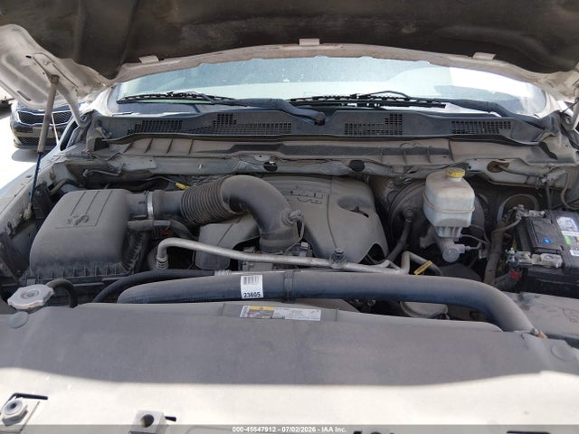 Aukcja sprzedaży 2014 Ram 2500 Slt, vin: 3C6TR5DT5EG130547, numer aukcji: 45547912