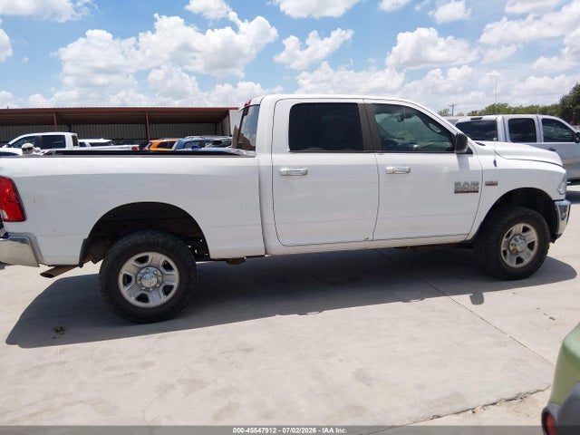 Aukcja sprzedaży 2014 Ram 2500 Slt, vin: 3C6TR5DT5EG130547, numer aukcji: 45547912