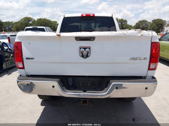 Aukcja sprzedaży 2014 Ram 2500 Slt, vin: 3C6TR5DT5EG130547, numer aukcji: 45547912