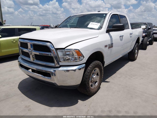 Aukcja sprzedaży 2014 Ram 2500 Slt, vin: 3C6TR5DT5EG130547, numer aukcji: 45547912