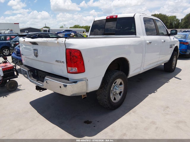 Aukcja sprzedaży 2014 Ram 2500 Slt, vin: 3C6TR5DT5EG130547, numer aukcji: 45547912