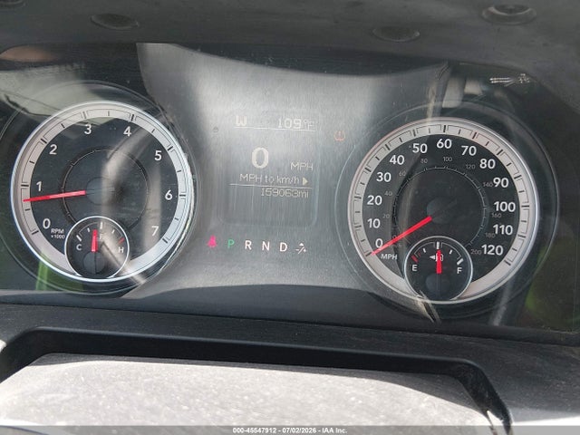 Aukcja sprzedaży 2014 Ram 2500 Slt, vin: 3C6TR5DT5EG130547, numer aukcji: 45547912