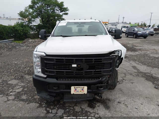 Ford F-350 Xl 2025 1FT8W3BT0SED39809 Image 12