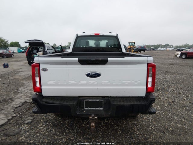 Ford F-350 Xl 2025 1FT8W3BT0SED39809 Image 15