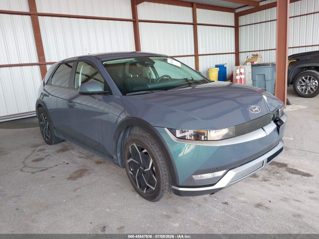 Aukcja sprzedaży 2024 Hyundai Ioniq 5 Sel, vin: KM8KN4DE6RU241070, numer aukcji: 45547936