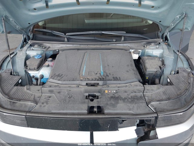 Auction sale of the 2024 Hyundai Ioniq 5 Sel, vin: KM8KN4DE6RU241070, lot number: 45547936