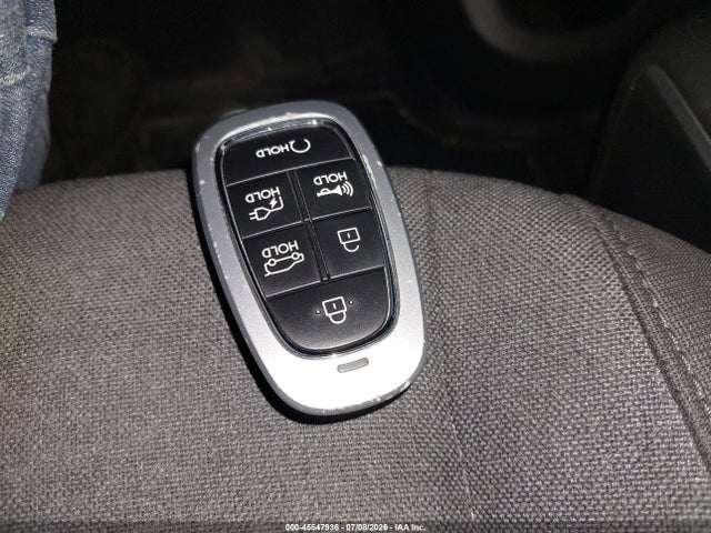 Auction sale of the 2024 Hyundai Ioniq 5 Sel, vin: KM8KN4DE6RU241070, lot number: 45547936