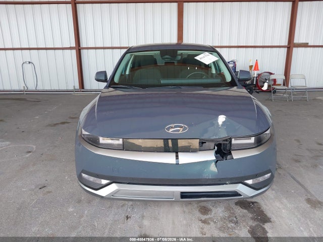 Auction sale of the 2024 Hyundai Ioniq 5 Sel, vin: KM8KN4DE6RU241070, lot number: 45547936