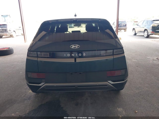 Auction sale of the 2024 Hyundai Ioniq 5 Sel, vin: KM8KN4DE6RU241070, lot number: 45547936