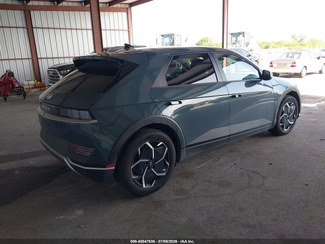 Auction sale of the 2024 Hyundai Ioniq 5 Sel, vin: KM8KN4DE6RU241070, lot number: 45547936