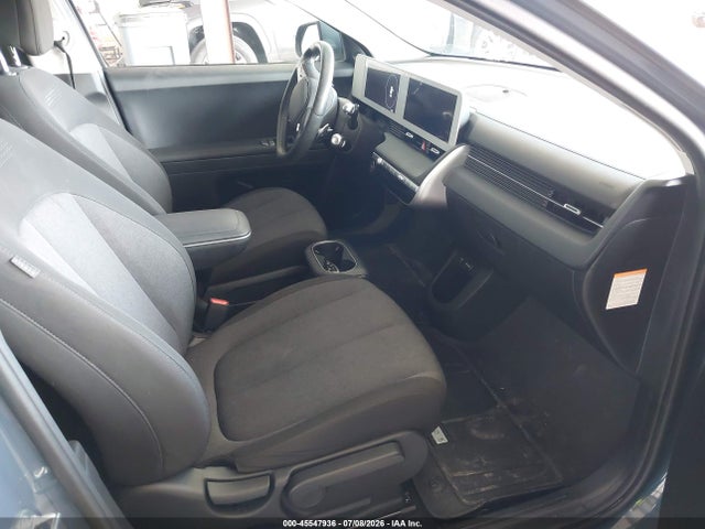 Auction sale of the 2024 Hyundai Ioniq 5 Sel, vin: KM8KN4DE6RU241070, lot number: 45547936
