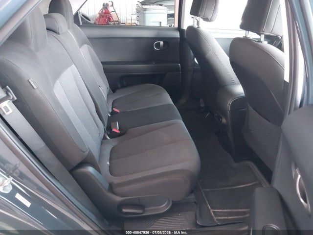 Auction sale of the 2024 Hyundai Ioniq 5 Sel, vin: KM8KN4DE6RU241070, lot number: 45547936