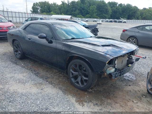 Aukcja sprzedaży 2016 Dodge Challenger Sxt, vin: 2C3CDZAGXGH200976, numer aukcji: 45547953