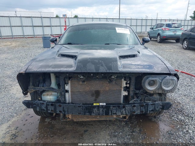 Aukcja sprzedaży 2016 Dodge Challenger Sxt, vin: 2C3CDZAGXGH200976, numer aukcji: 45547953