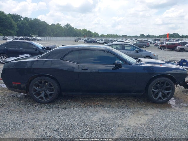 Aukcja sprzedaży 2016 Dodge Challenger Sxt, vin: 2C3CDZAGXGH200976, numer aukcji: 45547953