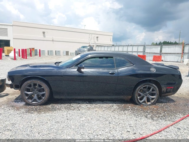 Aukcja sprzedaży 2016 Dodge Challenger Sxt, vin: 2C3CDZAGXGH200976, numer aukcji: 45547953