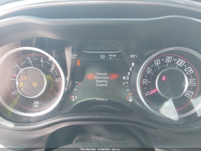 Aukcja sprzedaży 2016 Dodge Challenger Sxt, vin: 2C3CDZAGXGH200976, numer aukcji: 45547953