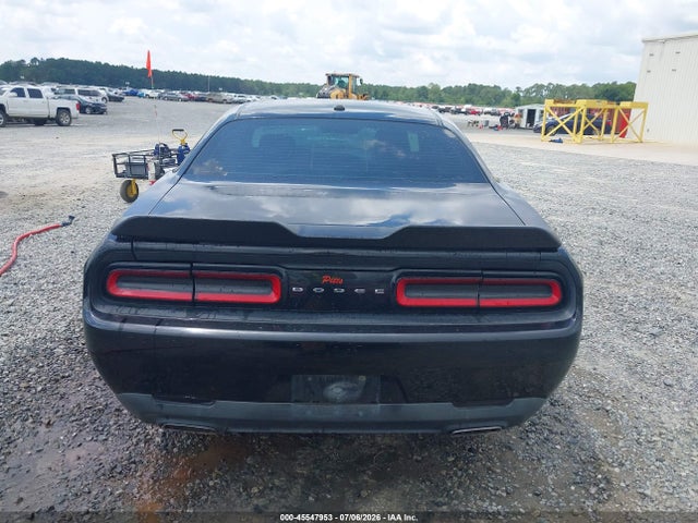 Aukcja sprzedaży 2016 Dodge Challenger Sxt, vin: 2C3CDZAGXGH200976, numer aukcji: 45547953