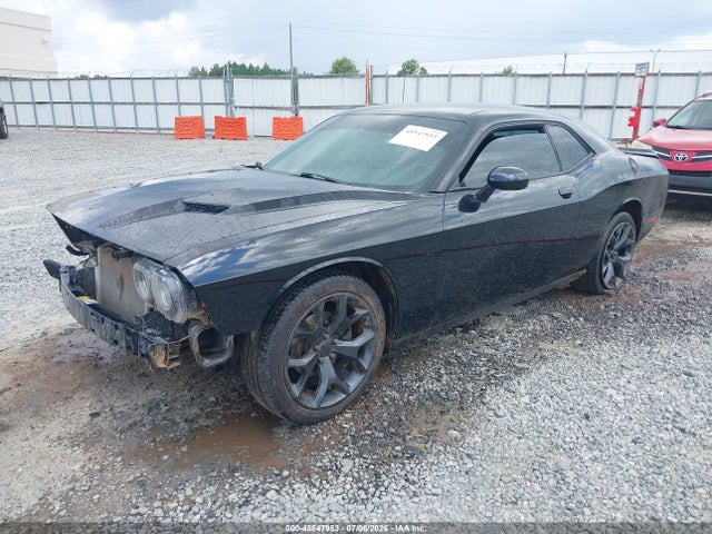Aukcja sprzedaży 2016 Dodge Challenger Sxt, vin: 2C3CDZAGXGH200976, numer aukcji: 45547953