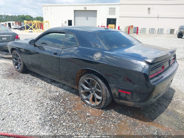 Aukcja sprzedaży 2016 Dodge Challenger Sxt, vin: 2C3CDZAGXGH200976, numer aukcji: 45547953