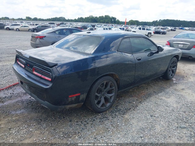 Aukcja sprzedaży 2016 Dodge Challenger Sxt, vin: 2C3CDZAGXGH200976, numer aukcji: 45547953