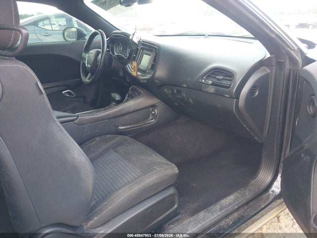 Aukcja sprzedaży 2016 Dodge Challenger Sxt, vin: 2C3CDZAGXGH200976, numer aukcji: 45547953