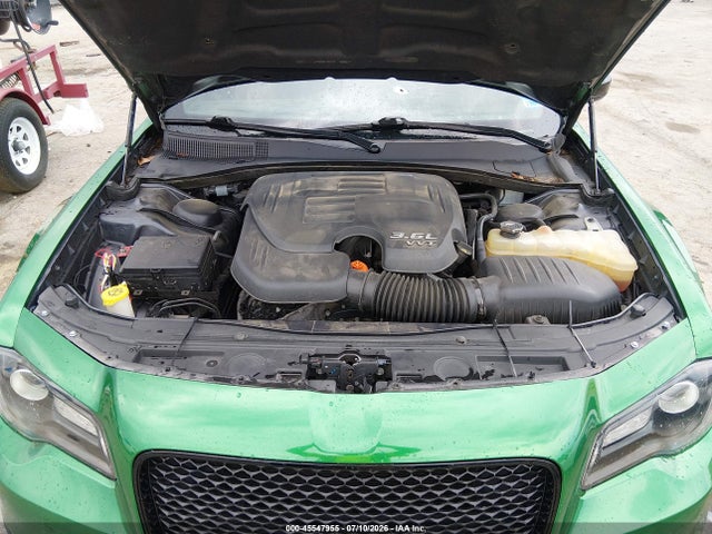 Aukcja sprzedaży 2019 Chrysler 300 300s, vin: 2C3CCABG6KH682809, numer aukcji: 45547955