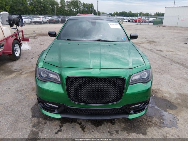 Aukcja sprzedaży 2019 Chrysler 300 300s, vin: 2C3CCABG6KH682809, numer aukcji: 45547955