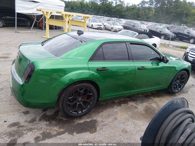 Aukcja sprzedaży 2019 Chrysler 300 300s, vin: 2C3CCABG6KH682809, numer aukcji: 45547955