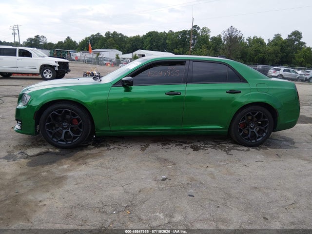 Aukcja sprzedaży 2019 Chrysler 300 300s, vin: 2C3CCABG6KH682809, numer aukcji: 45547955