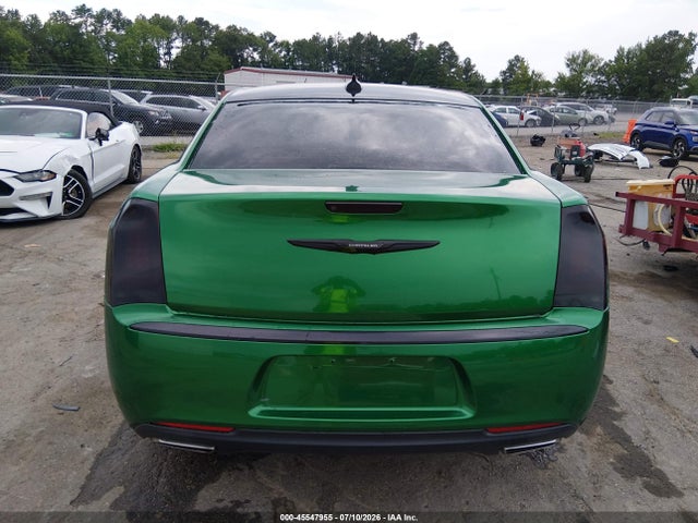 Aukcja sprzedaży 2019 Chrysler 300 300s, vin: 2C3CCABG6KH682809, numer aukcji: 45547955