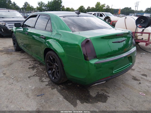 Aukcja sprzedaży 2019 Chrysler 300 300s, vin: 2C3CCABG6KH682809, numer aukcji: 45547955