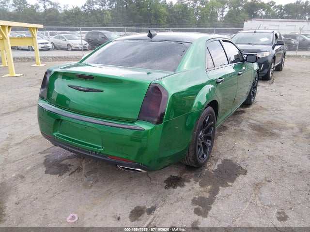 Aukcja sprzedaży 2019 Chrysler 300 300s, vin: 2C3CCABG6KH682809, numer aukcji: 45547955